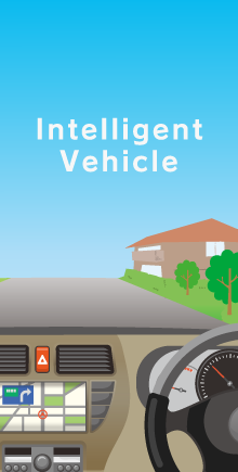 Intelligent Vehicle