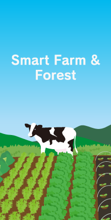 Smart Farm & Forest